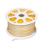 Гибкий неон  300W Желтый 030879 ARL-NEON-1608YH-SIDE  24V IP65  50метров