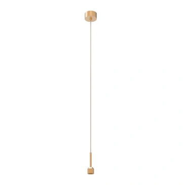 Подвес с питанием ART-APRIORI-CANOPY-HANG-A-L1500-POWER (GD) золотой 039639