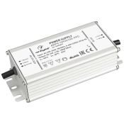 Блок питания (AC-DC) 24V 100W 024268(1) ARPV-UH24100-PFC герм IP67 металл