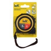Рулетка строительная UNIVERSAL 5м TIR10-1-005 IEK