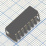 микросхема TDA9820