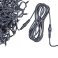Удлинитель для гирлянд UL-00013227 UCX-F90 E-5M-BK черный 5м статика-мерцание IP67