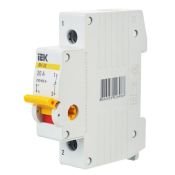 Выключатель нагрузки 1п 20А ВН-32 MNV10-1-020 IEK