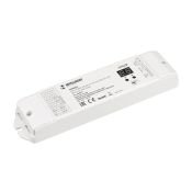 Диммер DALI-PWM-105-82-1G-SH-D2-DRI-PS-SUF White (12-48V, 5x3A) 050431