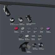 Фильтр LGD-ARTIFACT-UV-LENS-R49 (WH) 059745