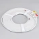 Гибкий неон   48W Белый теплый 041037 MOONLIGHT-SIDE-A120-06x12mm 24V 2400K IP65