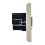 Датчик движения FP455 ваниль FP-MS10-N-150-05-K10 FORTE&PIANO IEK