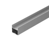 алюминиевый профиль S-LUX SL-LINE-7477-2000 ANOD (BY) 059813