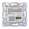 Датчик движения SK-S01Bl черный SK-MS10-N-150-05-K02 SKANDY IEK