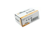 Блок питания (AC-DC) 12V 150W 00-00003060  XT-150-12 кожух
