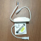 светильник   3W Белый 020763  LTM-S60x60WH-Frost 110deg 220V квадратный встраиваемый белый (с витрины)