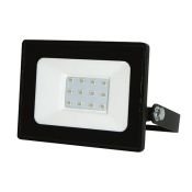 прожектор Синий  20W UL-00012825 ULF-Q519 20W-BLUE IP65 220-240V BLACK Volpe