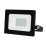 прожектор Синий  20W UL-00012825 ULF-Q519 20W-BLUE IP65 220-240V BLACK Volpe