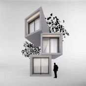 светильник   3W Белый теплый 052701 LGD-STRIPE-3W 220V IP65 прямоугольный накладной серый