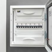 Автоматический выключатель 2-пол.  3А M06N B 6kA AR-M06N-2-B003 ARMAT IEK