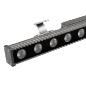 прожектор Белый дневной  12W 041725 AR-LINE-500-12W 220V 15x60 градусов  IP65