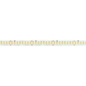 Светодиодная лента Белый теплый 2835 24V 20W/m 200Led/метр 037222 UL-A200-10mm 2700K