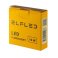 прожектор Белый  10W ELFLED-FL-10W-black-W IP65 220В черный
