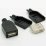 Розетка USB A 2.0 на кабель