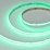 Светодиодная лента Зеленый CSP 24V 8W/m 480Led/метр 047736 COB-X480-8mm