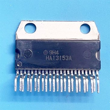 микросхема HA13153A