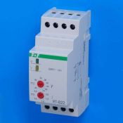 Регулятор температуры RT-822 50-264V аналоговый однофункциональный ЕА07.001.005