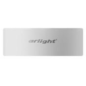 Круглый светильник   5W Белый дневной 020773 LTM-Roll-70WH 10deg 220V IP20 накладной белый Уценка!!! (с витрины)