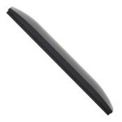 Рамка пластик 1 пост IEK SKANDY SK-M12-K48 SK-F01T титан