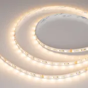 Светодиодная лента MIX 24V 23W/m RT-A120-10mm Белый-MIX 2x (2835, 120 LED/m, LUX) 025209(2)
