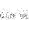 Индуктивность 47uH CDRH127/LDNP-470MC