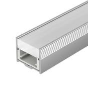 пластиковый профиль WPH-FLOOR22-2000 023290