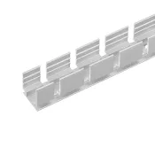 Профиль для гибкого неона ARL-WAVE-0612-2x500 гибкий 053036