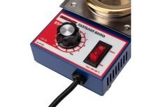 Ванна паяльная 150W R50 d=50мм, 200-480 °C