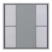 Панель KNX-223-4-GREY (BUS) 028720