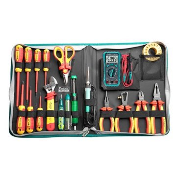 Набор инструмента PK-2810B