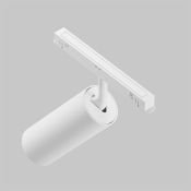 Трековый светильник 20W Белый-MIX Фокус/Focus Led Exility 36deg TR032-4-20WTW-M-DSZ-W Dim Smart Zigbee на магнитный шинопровод белый