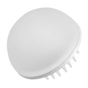 Встраиваемый светильник   5W Белый теплый  020815  LTD-80R-Opal-Sphere  220V IP40 полусфера белый