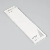 Рамка металлическая 4 поста Arlight AKIRY 049731 FRM-AKIRY-AL-4-SR серебристый