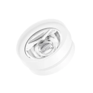 Насадка с фиксированным углом LGD-ARTIFACT-LENS-R65 (WH, 40 deg) 057128