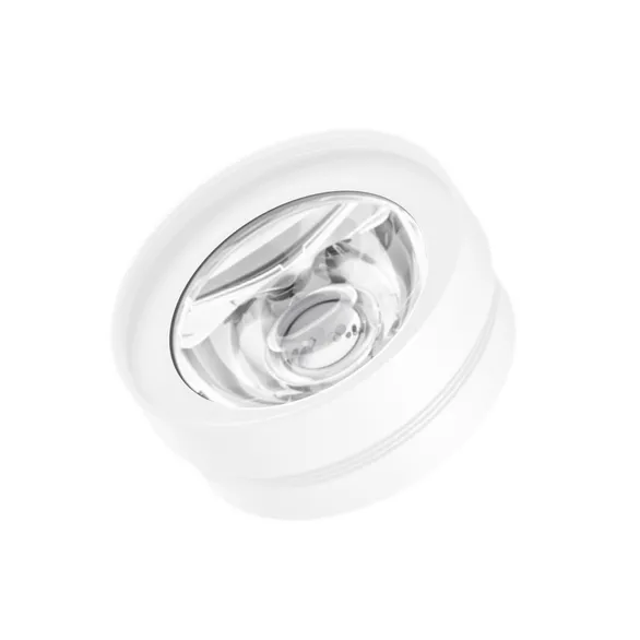 Насадка с фиксированным углом LGD-ARTIFACT-LENS-R65 (WH, 40 deg) 057128