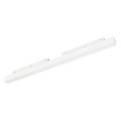 Трековый светильник  16W Белый дневной 035841 MAG-ORIENT-FLAT-L465 прямоугольник трековый белый DALI