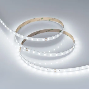 Светодиодная лента Белый 5630 24V  7.2W/m  72Led/метр 040208 ULTRA-C72-10mm 24V 6000K