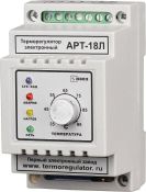 Регулятор температуры АРТ-18Л  35-95C с защитой от сухого хода