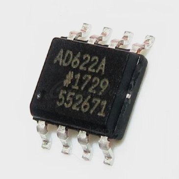 микросхема AD622ARZ