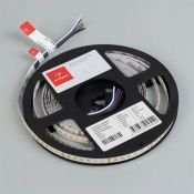 Светодиодная лента Белый теплый 2835 24V  5-20W/m 140Led/метр 061922 UL-A140-10mm 2700K