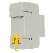 Таймер ТЭ15 цифровой MTA10-16 16А 230В на DIN-рейку IEK