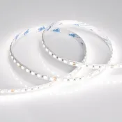 Светодиодная лента Белый дневной 5060 24V 23W/m  96Led/метр 017424(2) RT-B96-10mm 3x (480 LED) однорядная LUX
