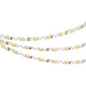 Светодиодная лента Белый дневной 5060 12V 11.5W/m 48Led/метр 018221  RZ 2-5000  180 гр. LUX
