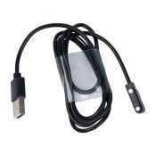 светильник настольный   3W UL-00011377 ULM-D950 3W-3000-6500K-DIM IP54 BLACK
