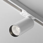 Трековый светильник 12W Белый дневной Фокус/Focus LED Unity 50deg TR021-1-12W4K-W-W IP20 на шинопровод белый